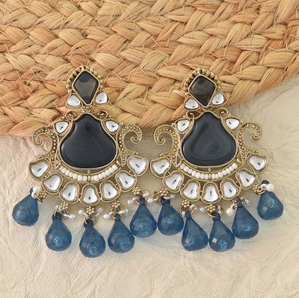 Nayra Ethnic/Traditional Earrings
