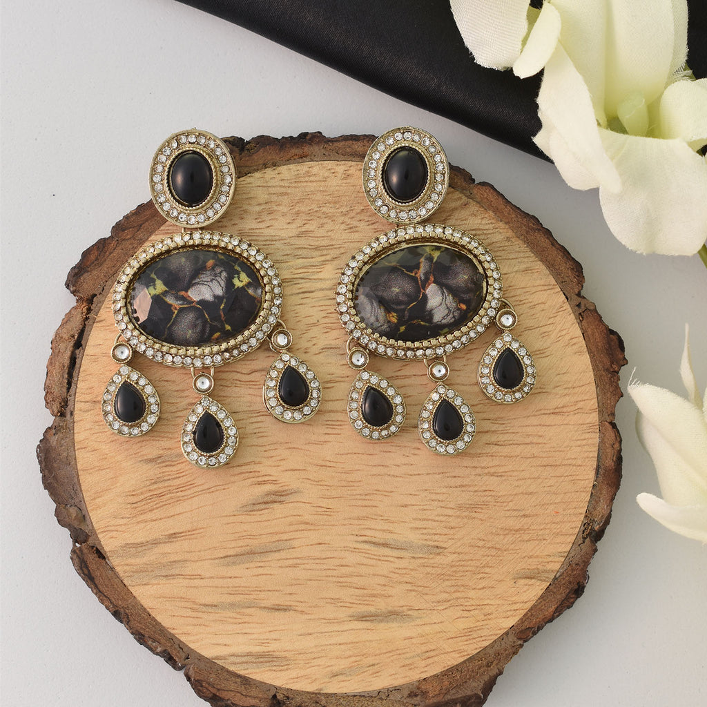 Kiyana Ethnic/Traditional Earrings