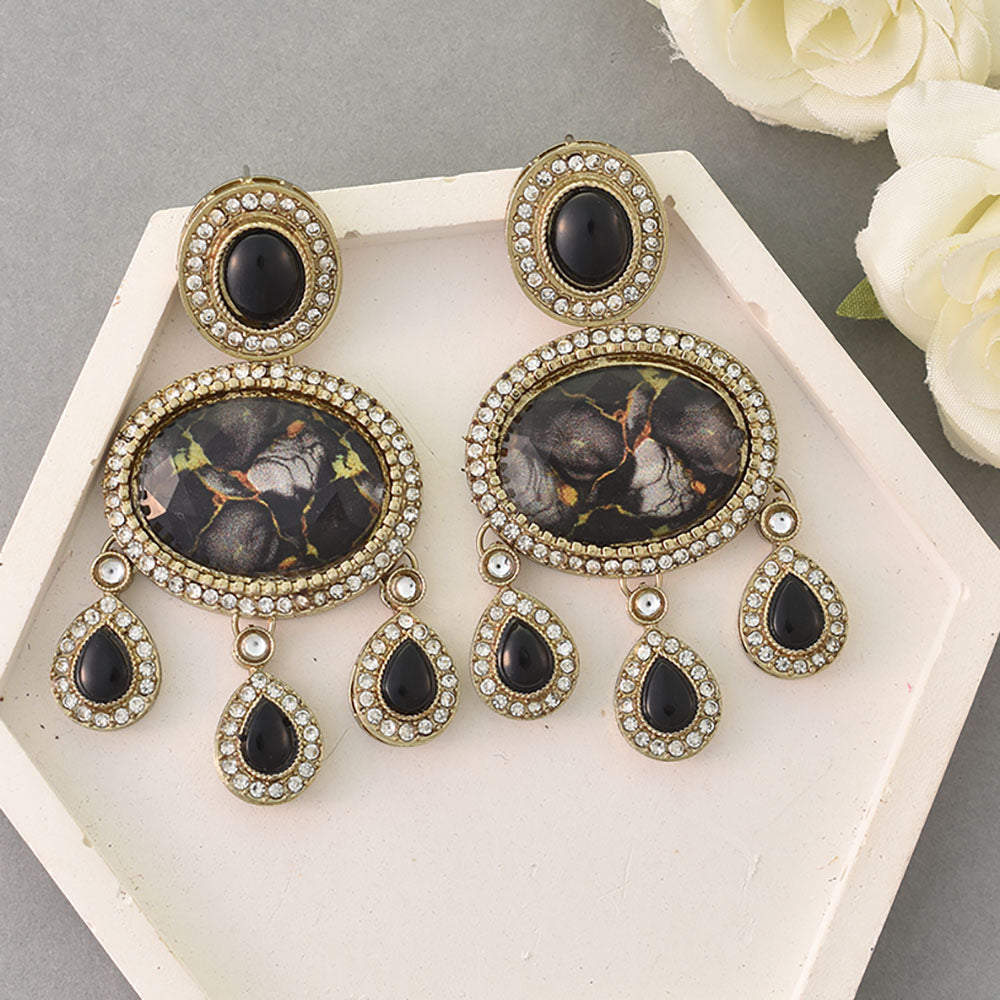 Kiyana Ethnic/Traditional Earrings