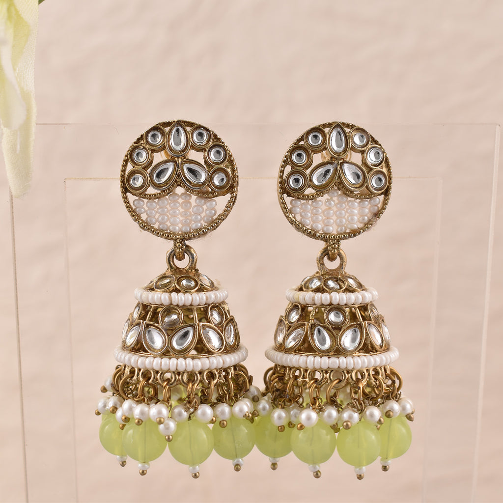 Avika Ethnic/Traditional Earrings