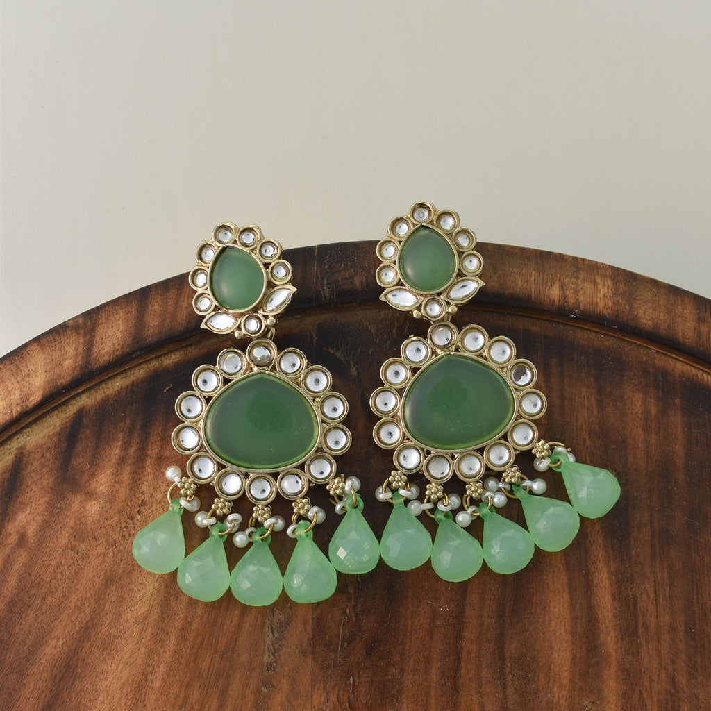 Aarya Ethnic/Traditional Earrings