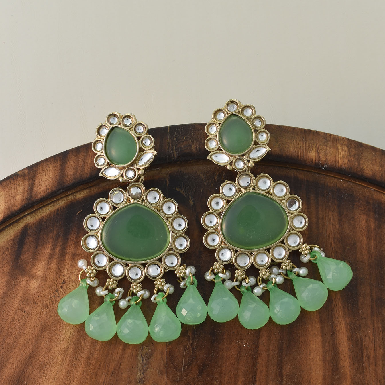 Aarya Ethnic/Traditional Earrings