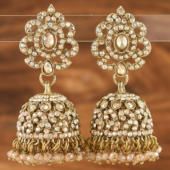 Nivra Ethnic/Traditional Earrings
