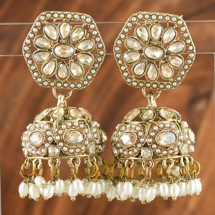 Rivi Ethnic/Traditional Earrings