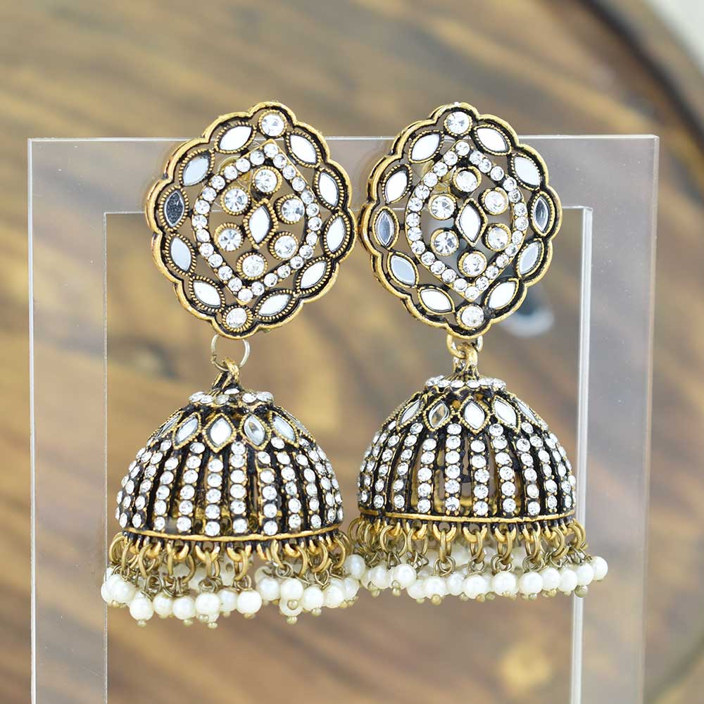 Arel	Ethnic/Traditional Earrings