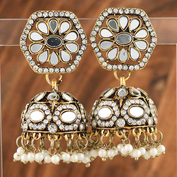 Keira Ethnic/Traditional Earrings
