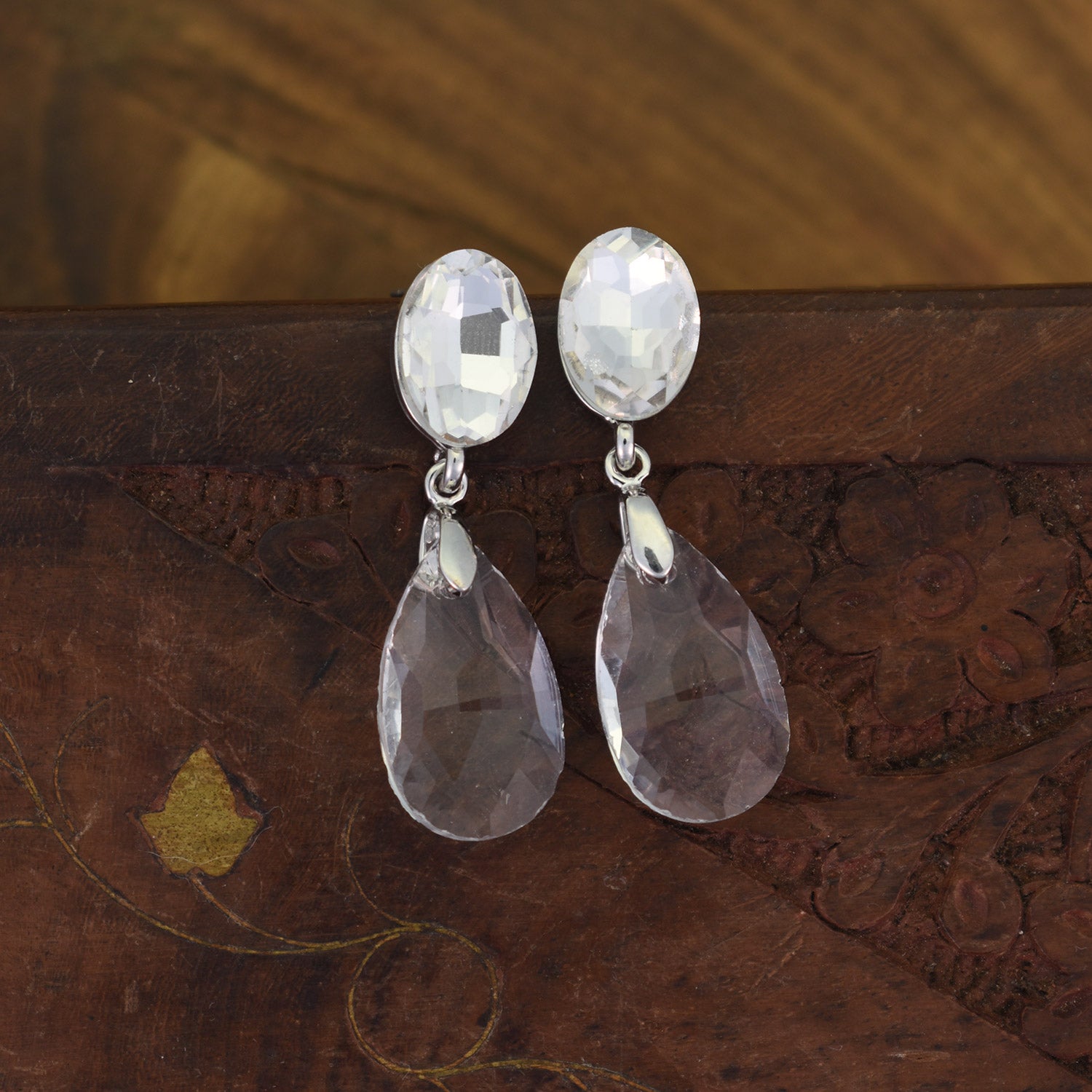 Lyna Everyday Earrings