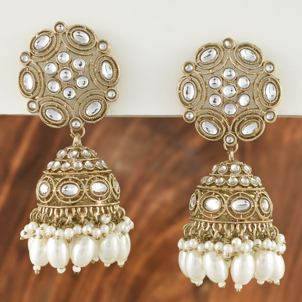 Onira Ethnic/Traditional Earrings