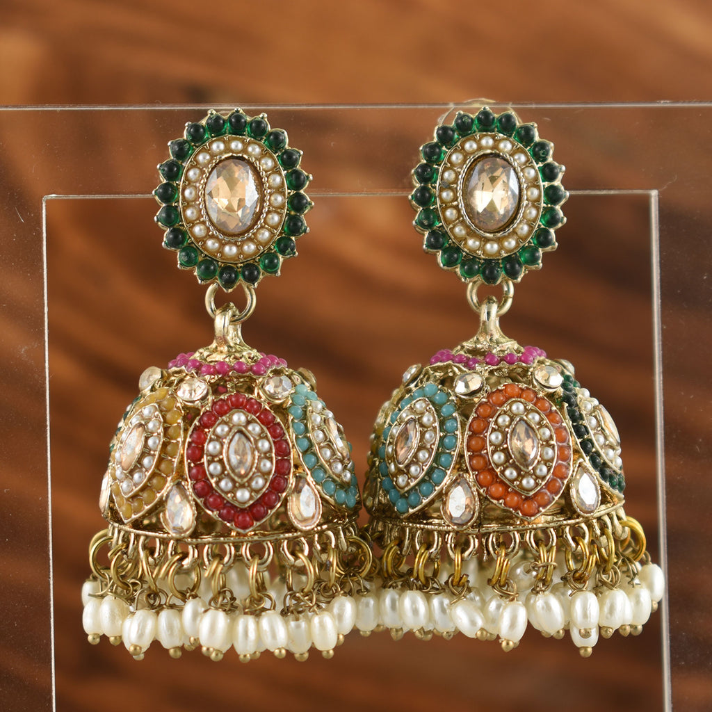Vynaé Ethnic/Traditional Earrings
