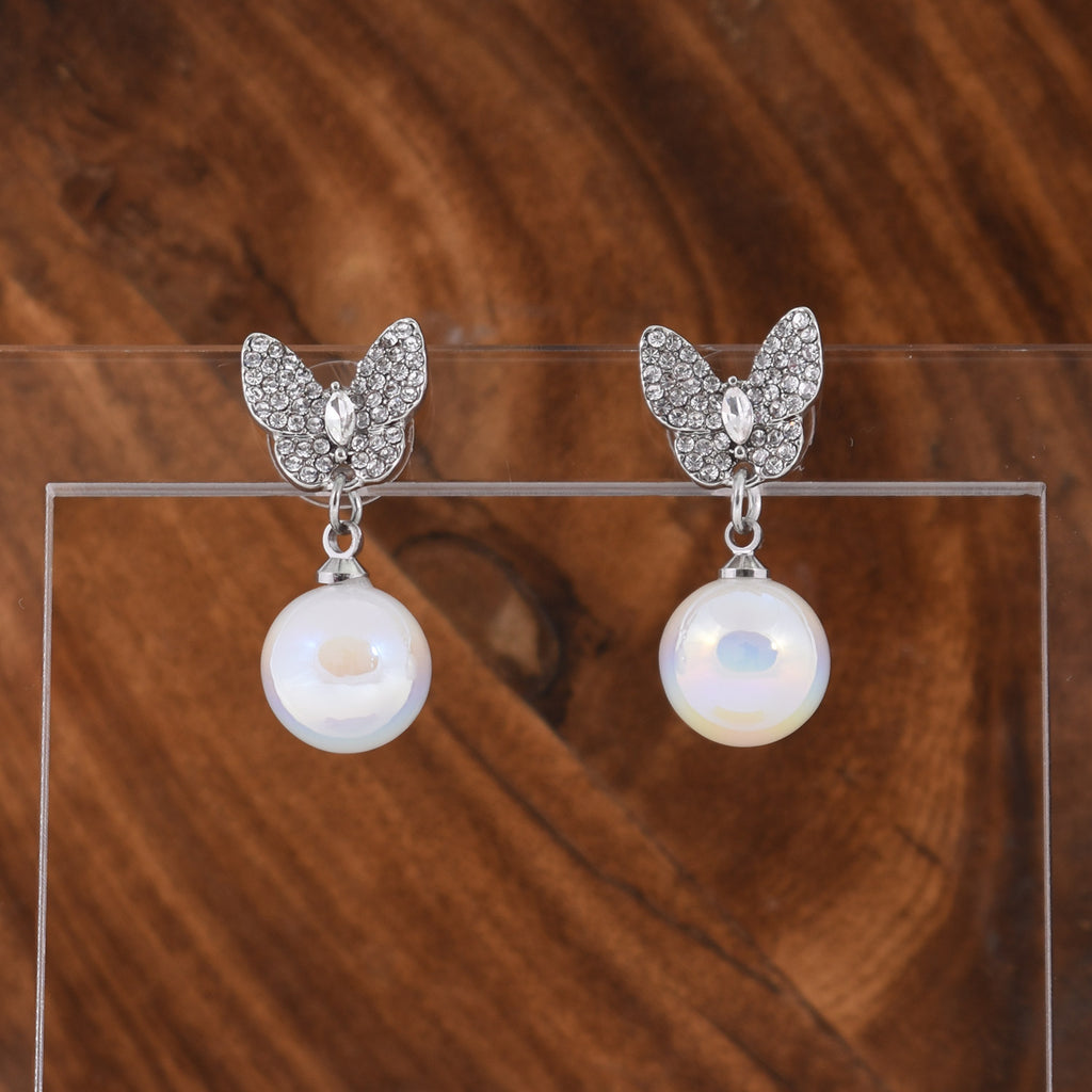 Reni Everyday Earrings