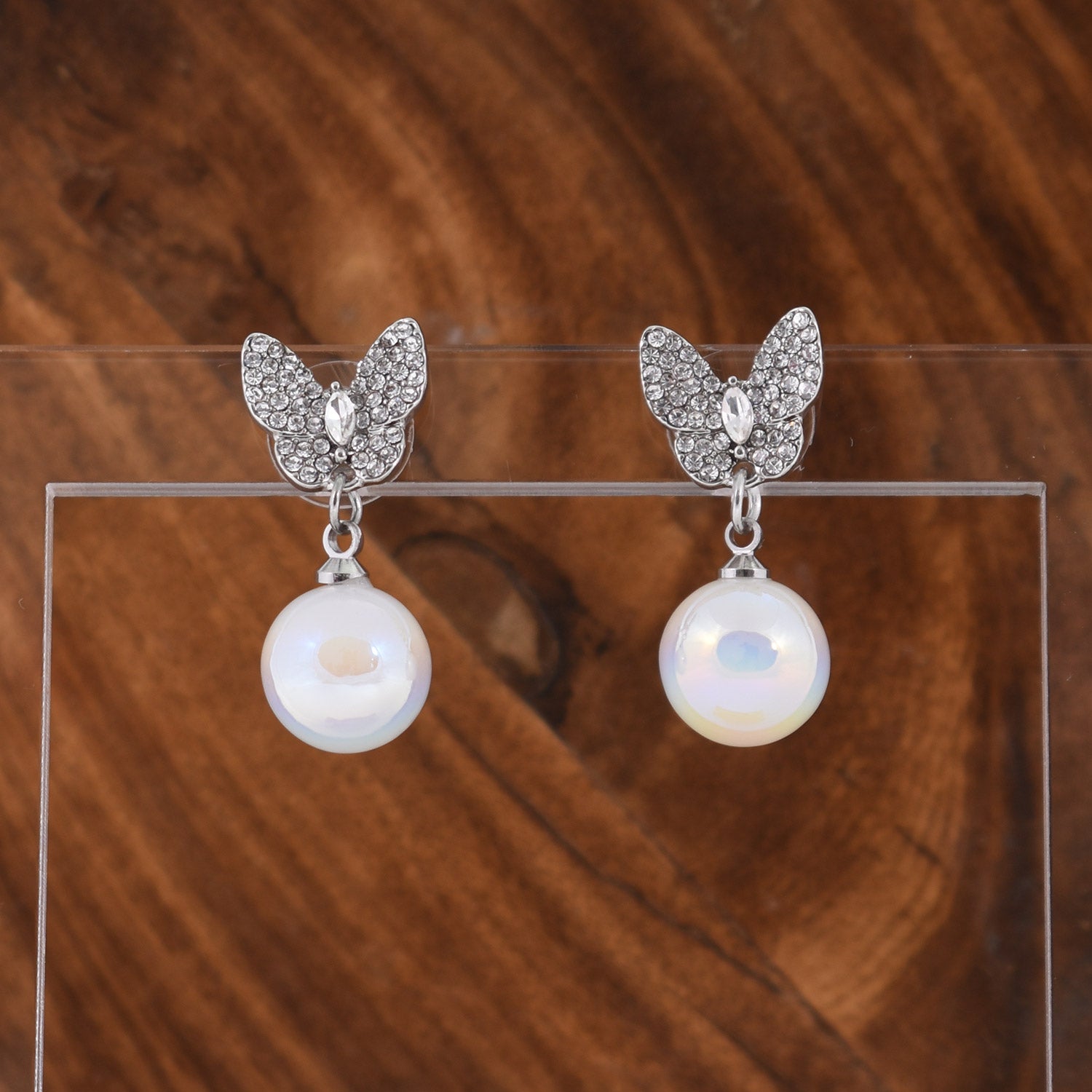 Reni Everyday Earrings