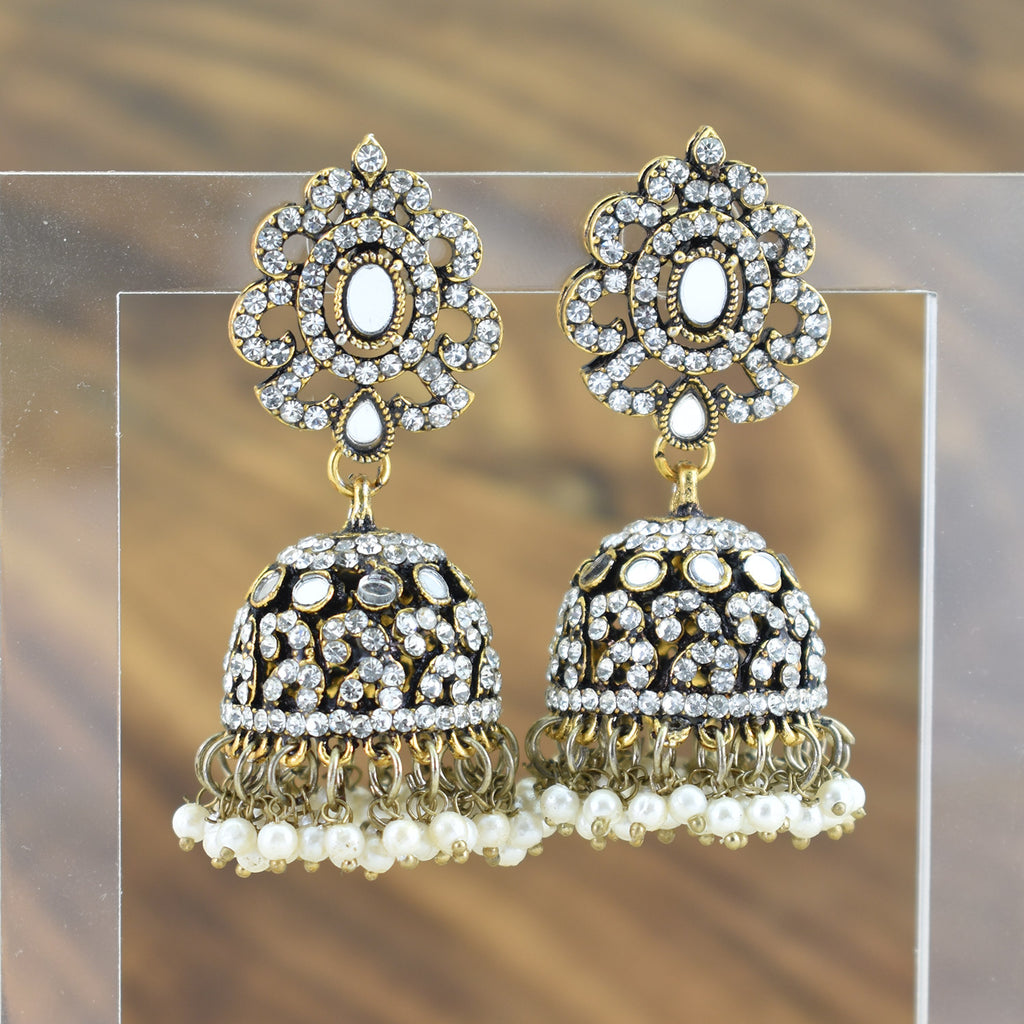 Nivra Ethnic/Traditional Earrings