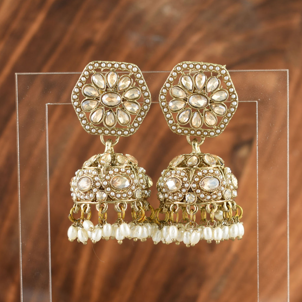 Rivi Ethnic/Traditional Earrings