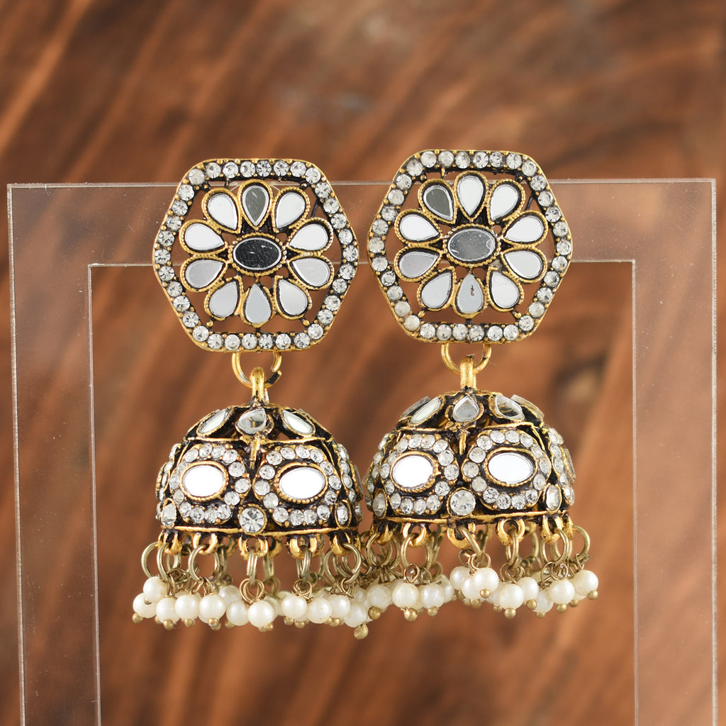 Keira Ethnic/Traditional Earrings